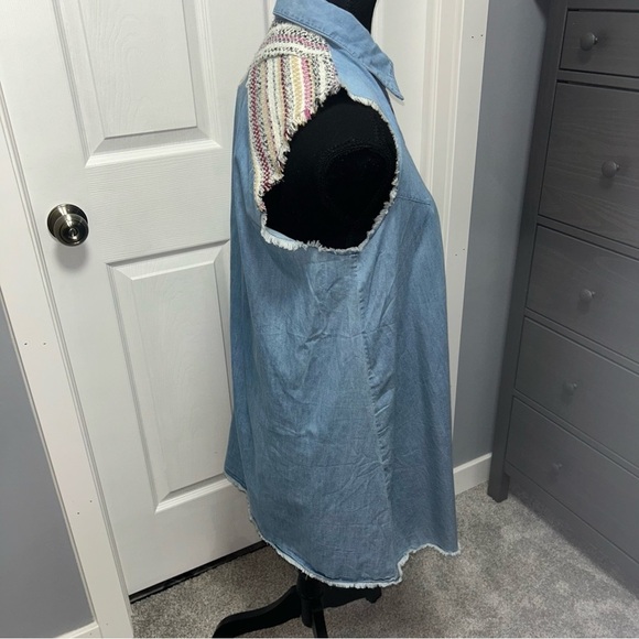 Paper Crane Dress - Picture 2 of 6